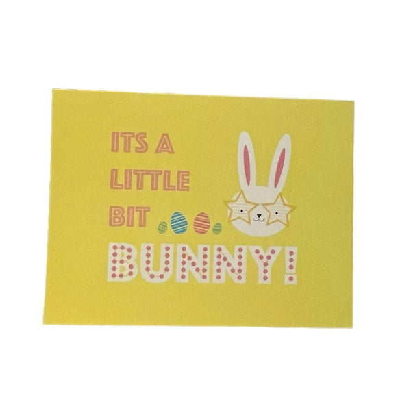 Inkwell Easter Greeting Cards - The Alternative