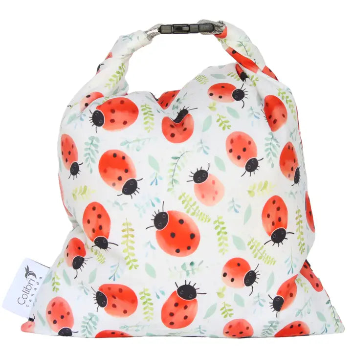 Colibri Reusable Bread Bag