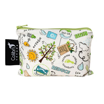 Colibri Snack Bags - Small