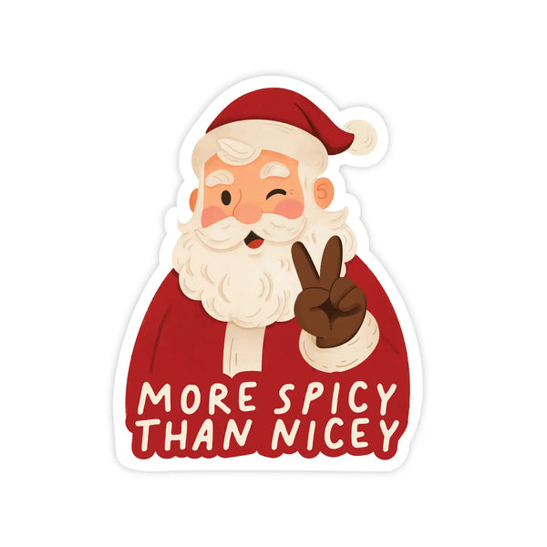 Simple Whimsy Holiday Stickers