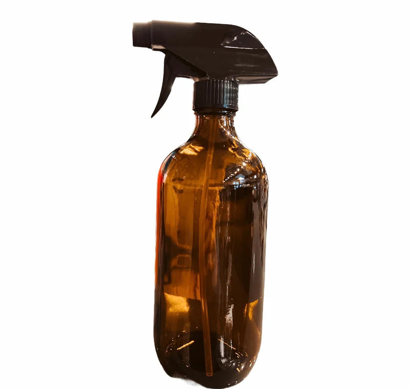 The Unscented Company Concentrated Cleaning Vinegar
