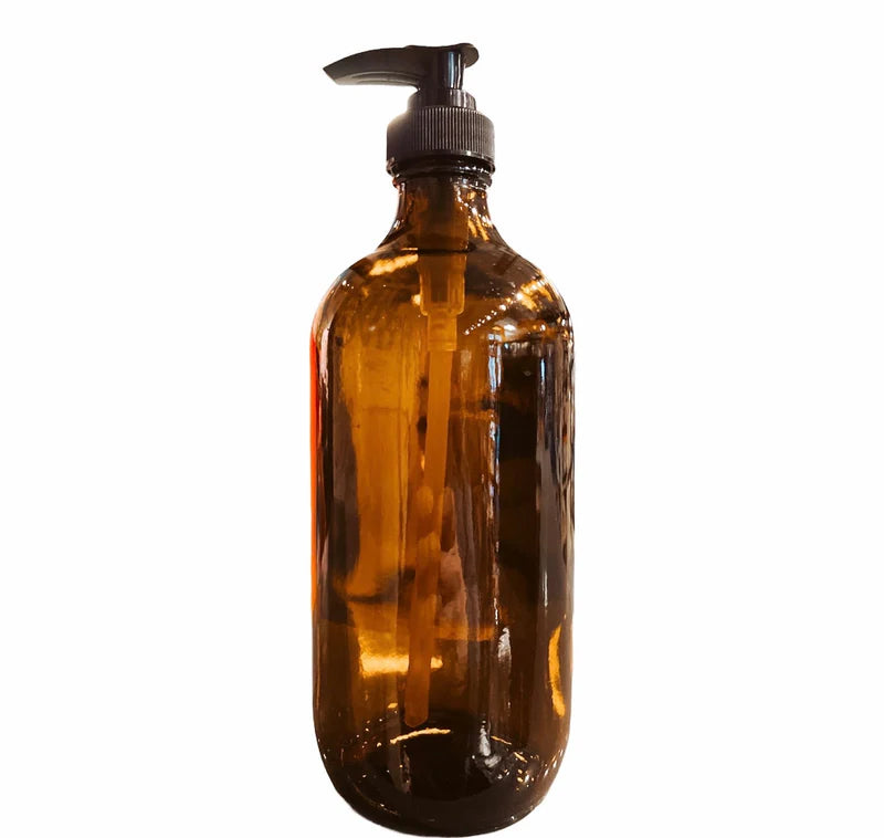Oneka Body Lotion - Goldenseal & Citrus