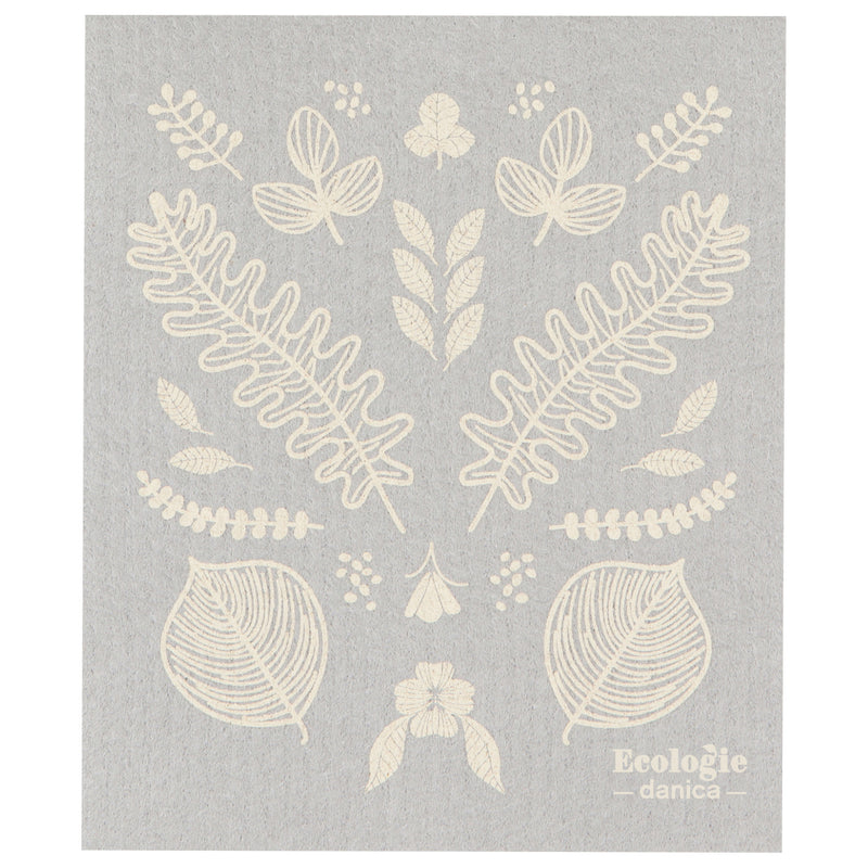 Sponge Cloth - Fall