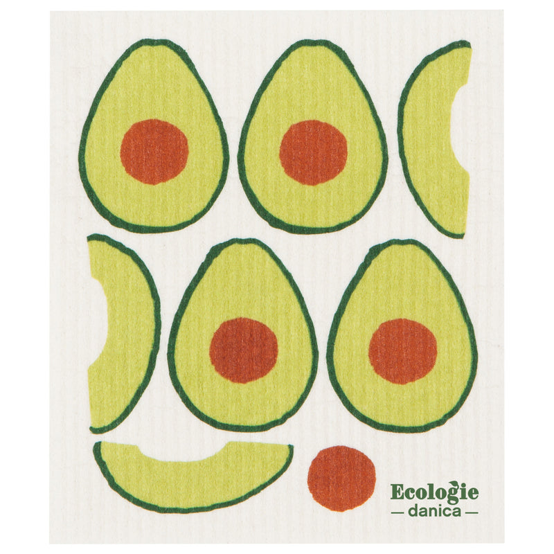 Sponge Cloth