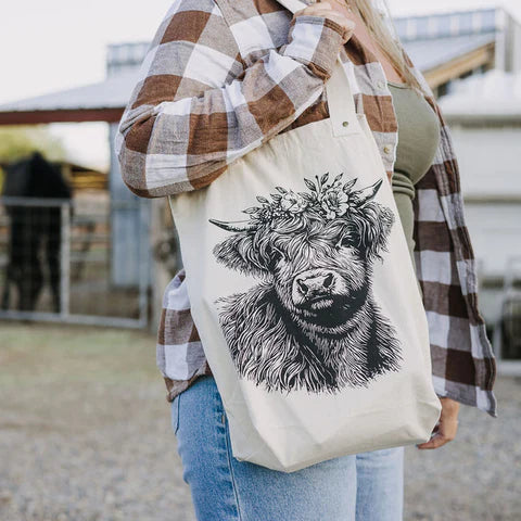 Your Green Kitchen Tote Bag - Agribition