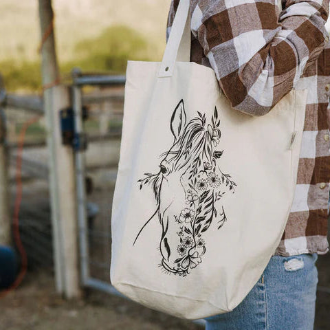 Your Green Kitchen Tote Bag - Agribition