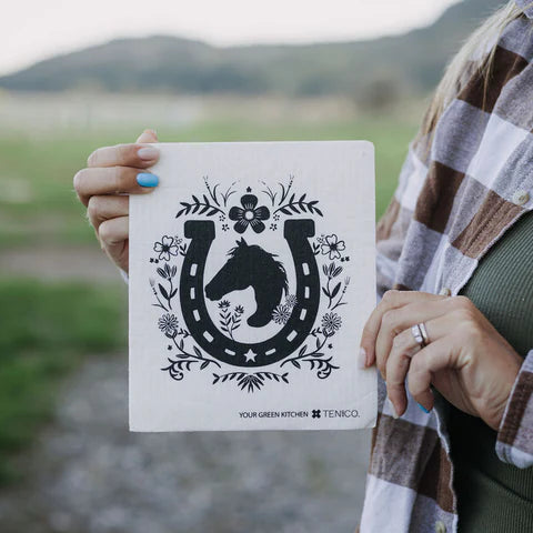 Agribition Sponge Cloths