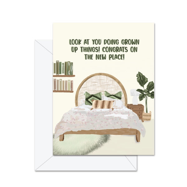 Jaybee Design Cards