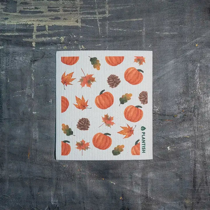 Sponge Cloth
