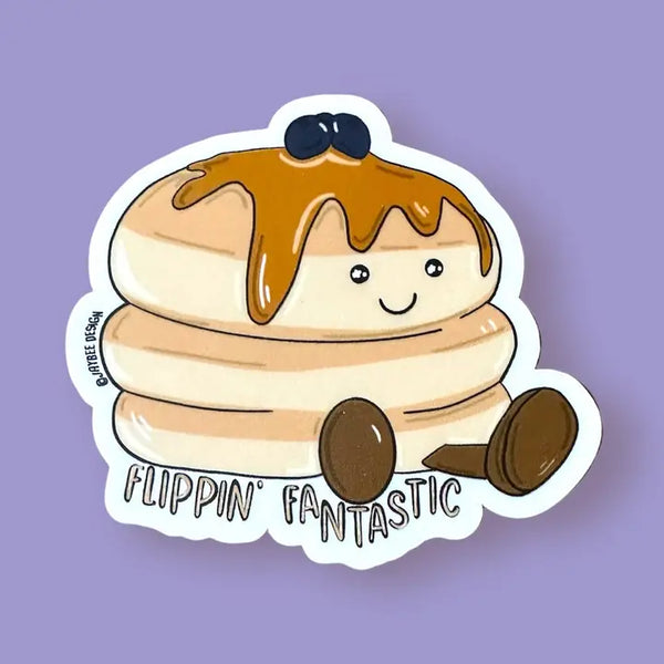 Jaybee Design Stickers