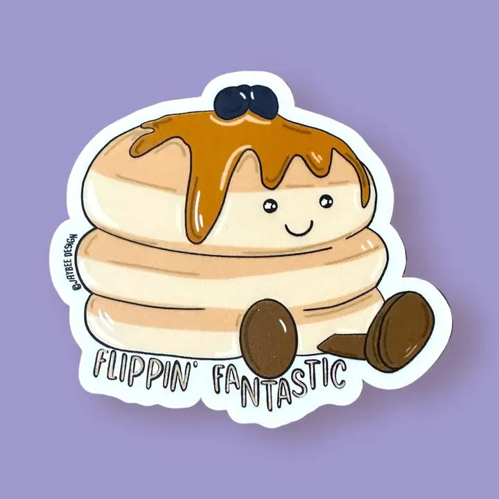 Jaybee Design Stickers