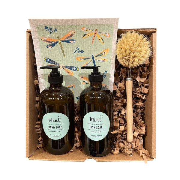 Kitchen Gift Box