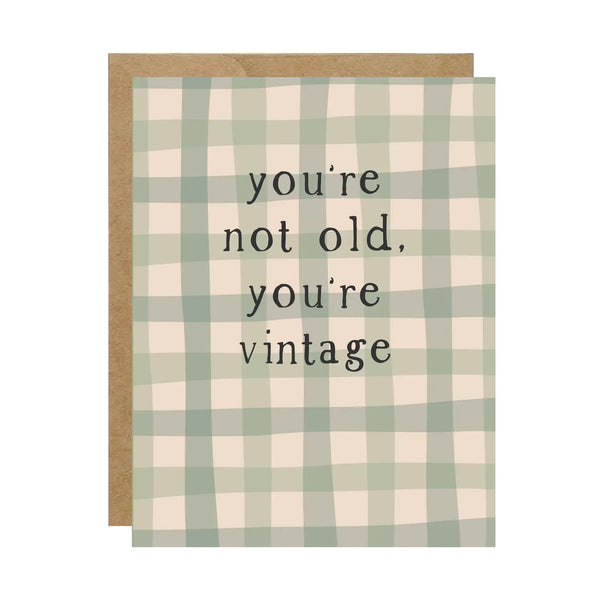 Simple Whimsy Greeting Cards