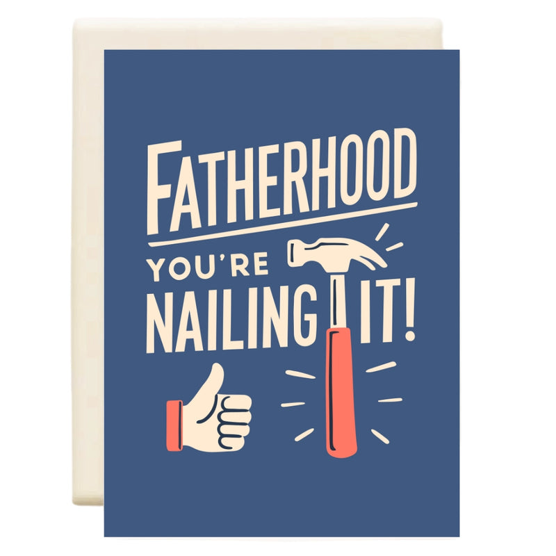 Inkwell Father's Day Greeting Cards