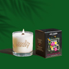 Coal and Canary Candles - The Alternative