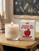 Coal and Canary Candles - The Alternative
