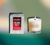 Coal and Canary Fall Candles