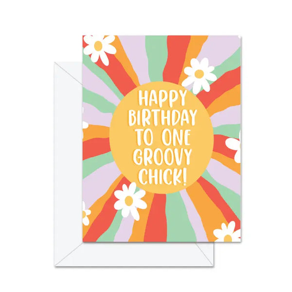 Jaybee Design Cards