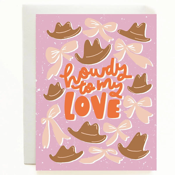 Paper Heart Studio Agribition Greeting Cards