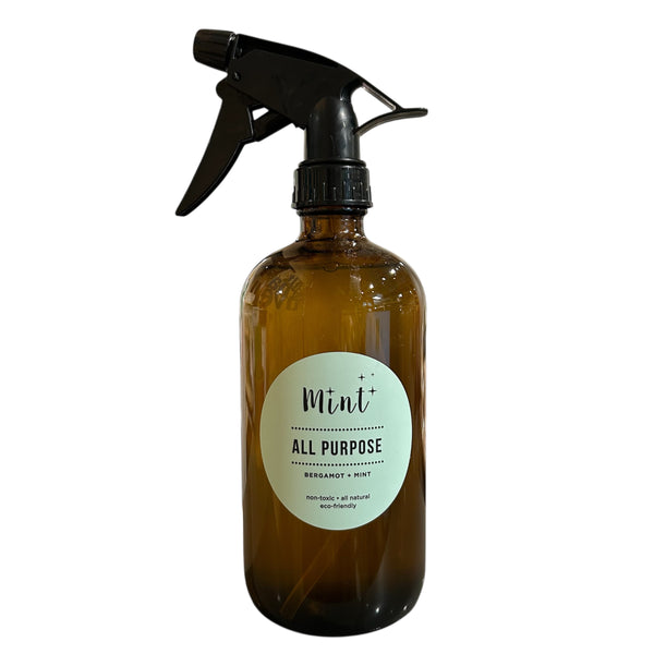 Mint Cleaning All Purpose Cleaner