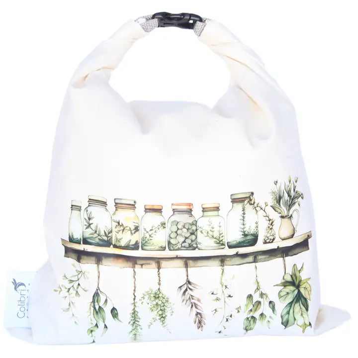 Colibri Reusable Bread Bag