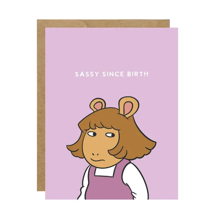 Simple Whimsy Greeting Cards – The Alternative