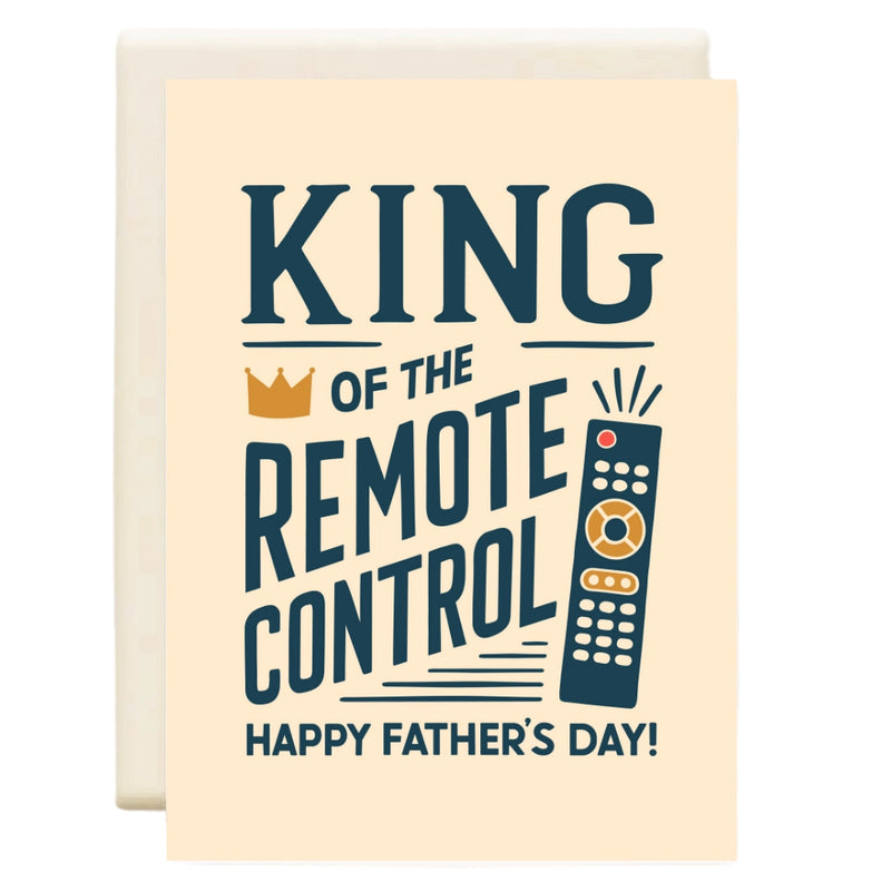 Inkwell Father's Day Greeting Cards