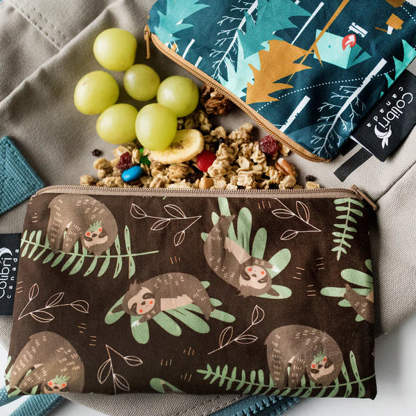 Colibri Snack Bags - Small