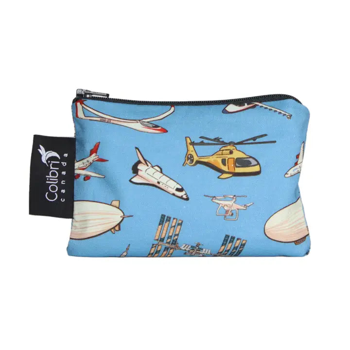 Colibri Snack Bags - Small
