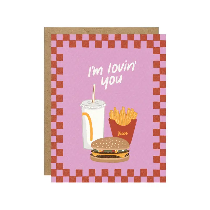 Simple Whimsy Greeting Cards – The Alternative