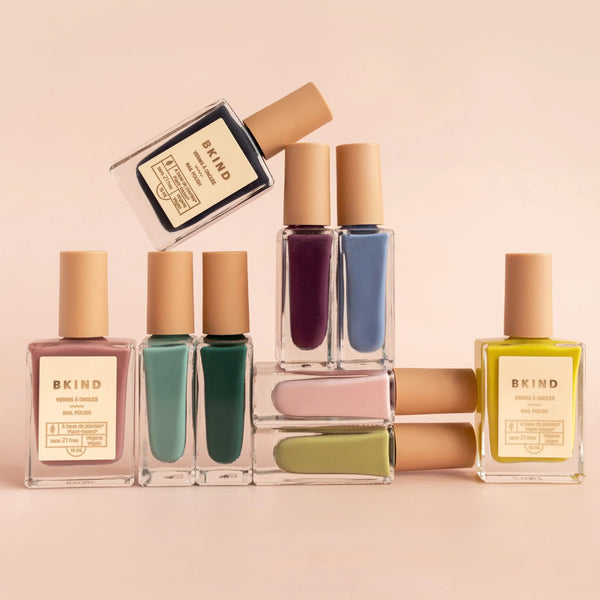 BKIND Nail Polish