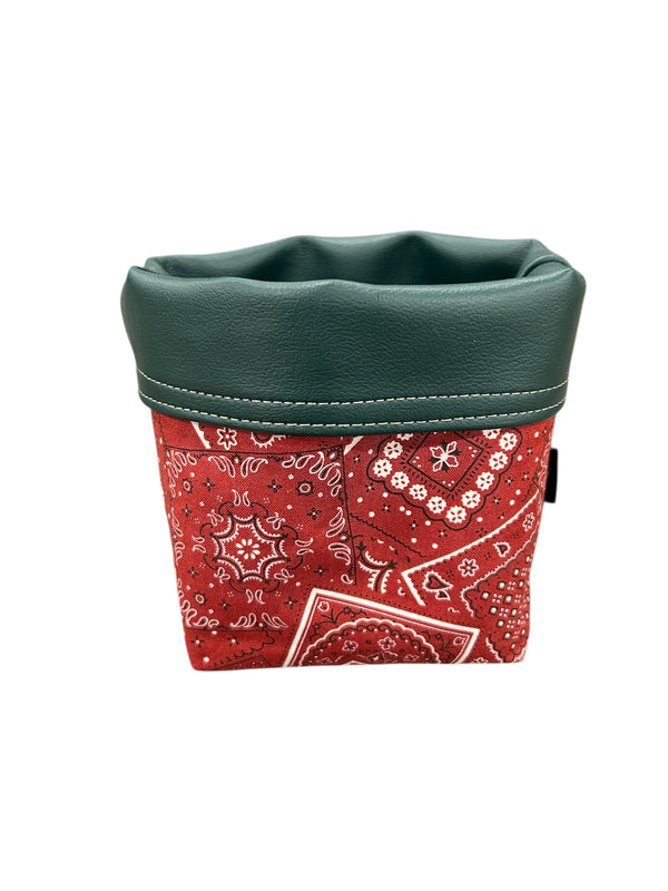 Me + You Handmades Agribition Catch All Bag