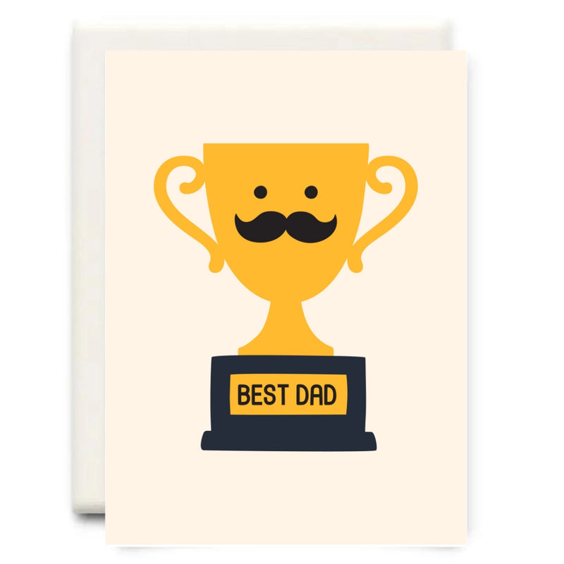 Inkwell Father's Day Greeting Cards