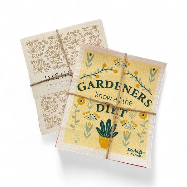 Mystery Sponge Cloth Pack