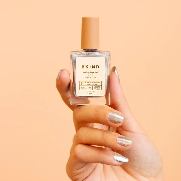 BKIND Nail Polish