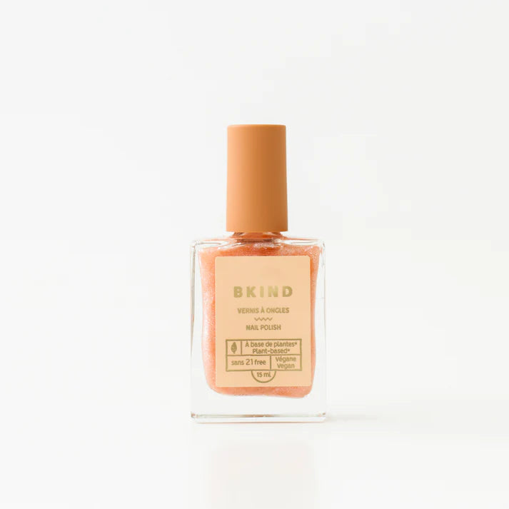 BKIND Nail Polish