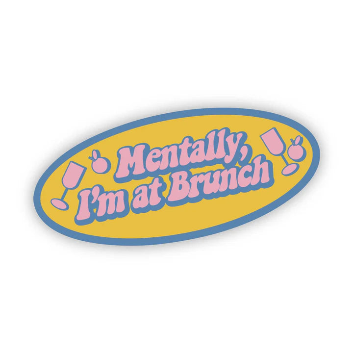 Big Moods Stickers