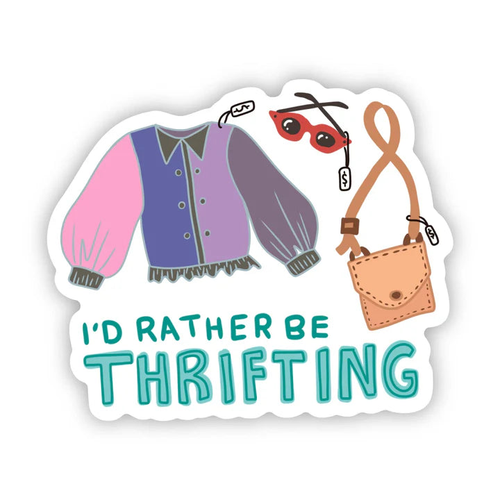 Big Moods Stickers