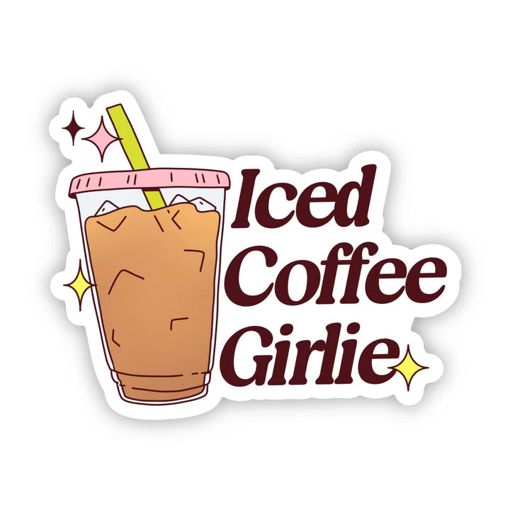 Big Moods Stickers