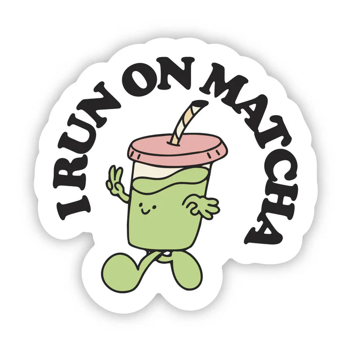 Big Moods Stickers