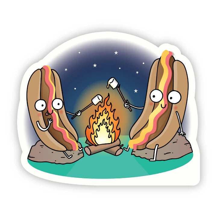 Big Moods Stickers