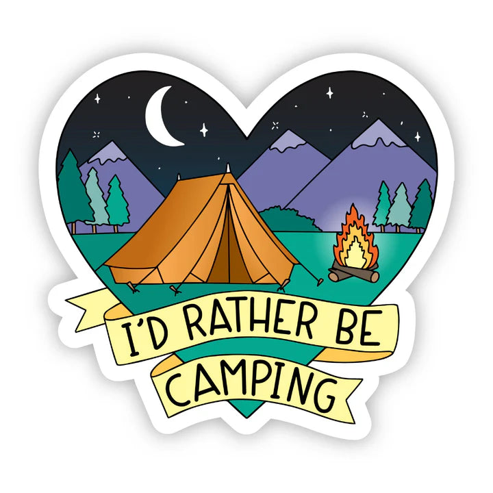 Big Moods Stickers