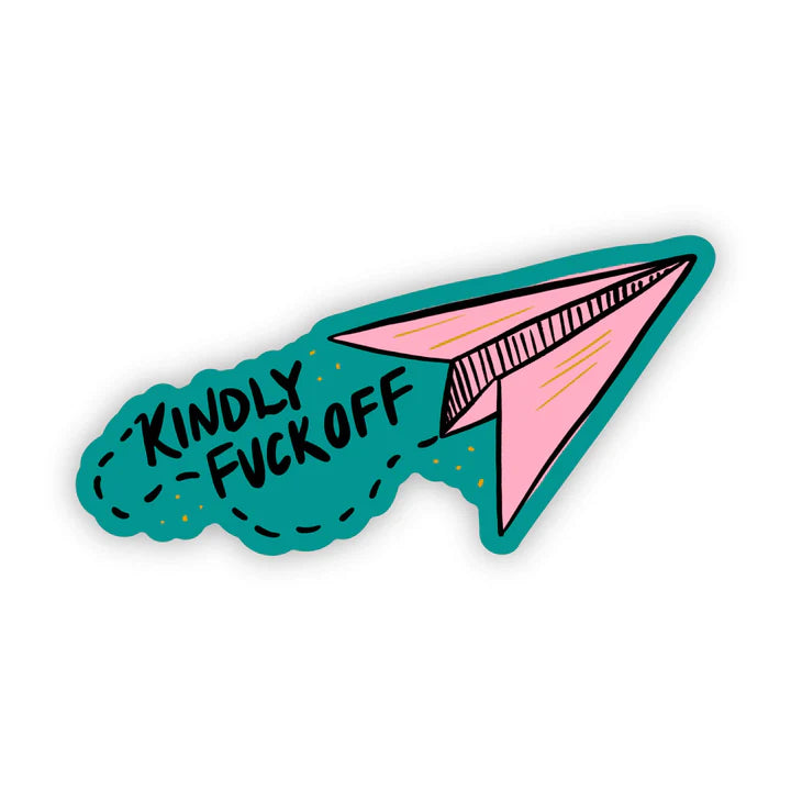 Big Moods Stickers