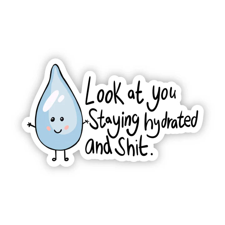 Big Moods Stickers