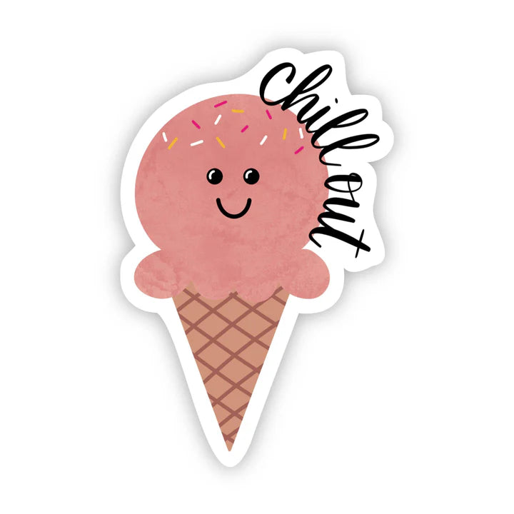 Big Moods Stickers