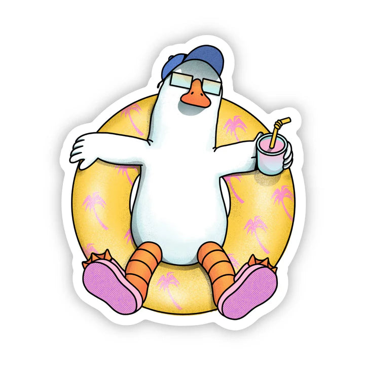Big Moods Stickers