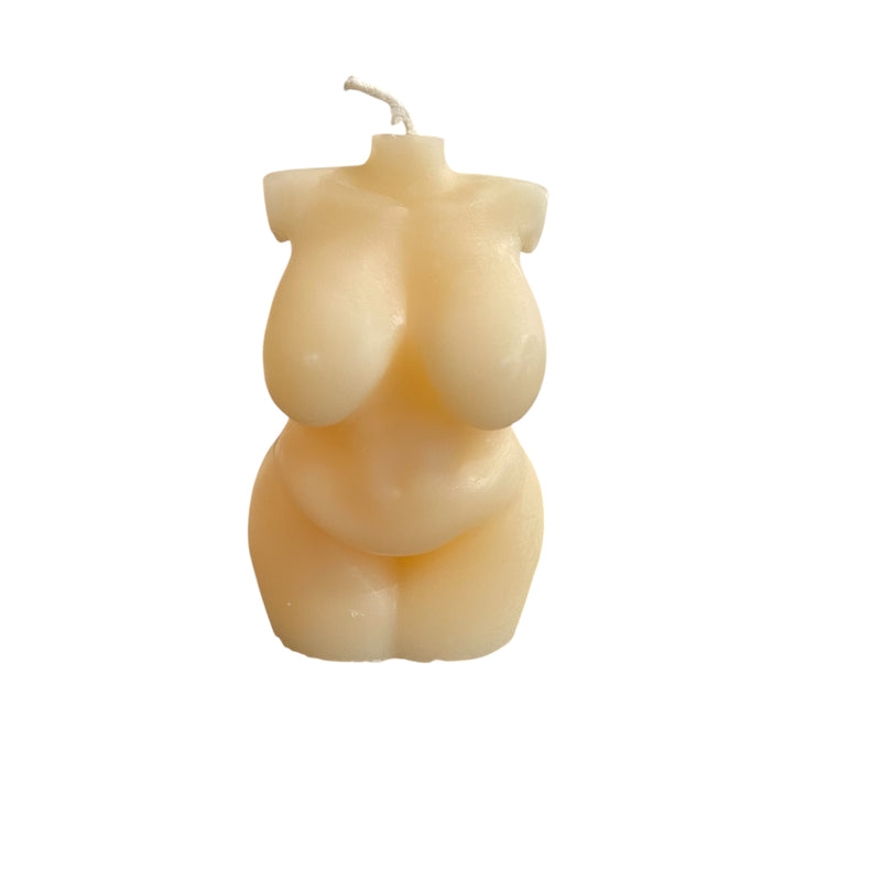 Yellow Door Homestead Candles