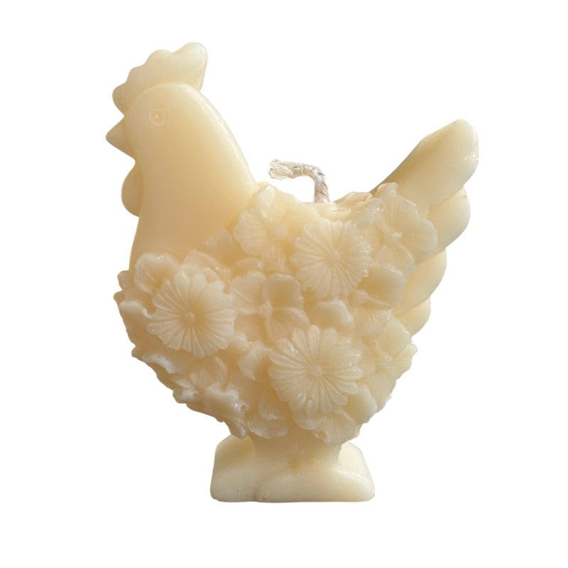 Yellow Door Homestead Agribition Candles