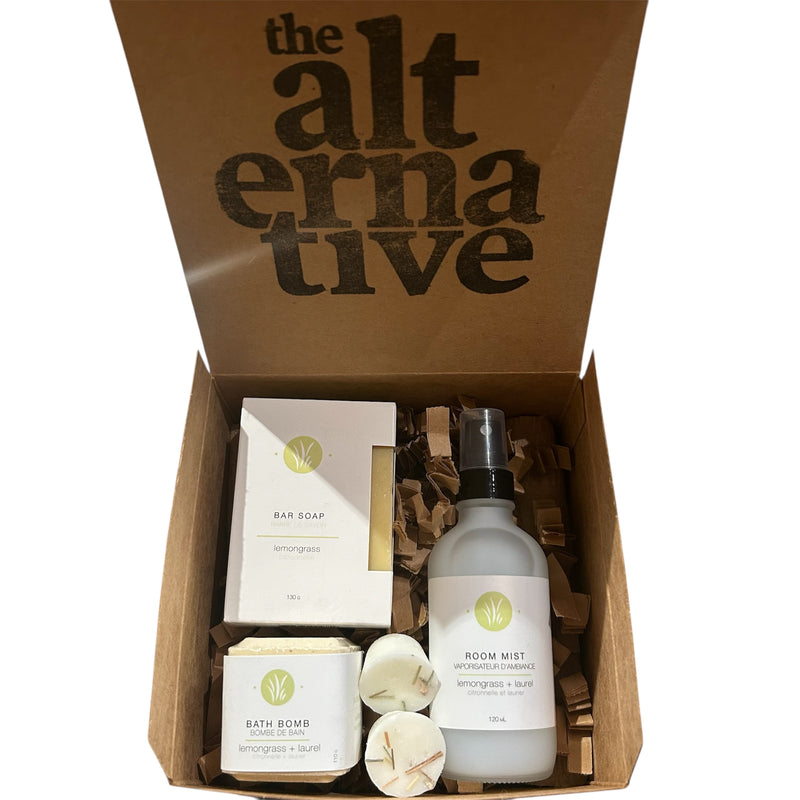 $40 Gift Box