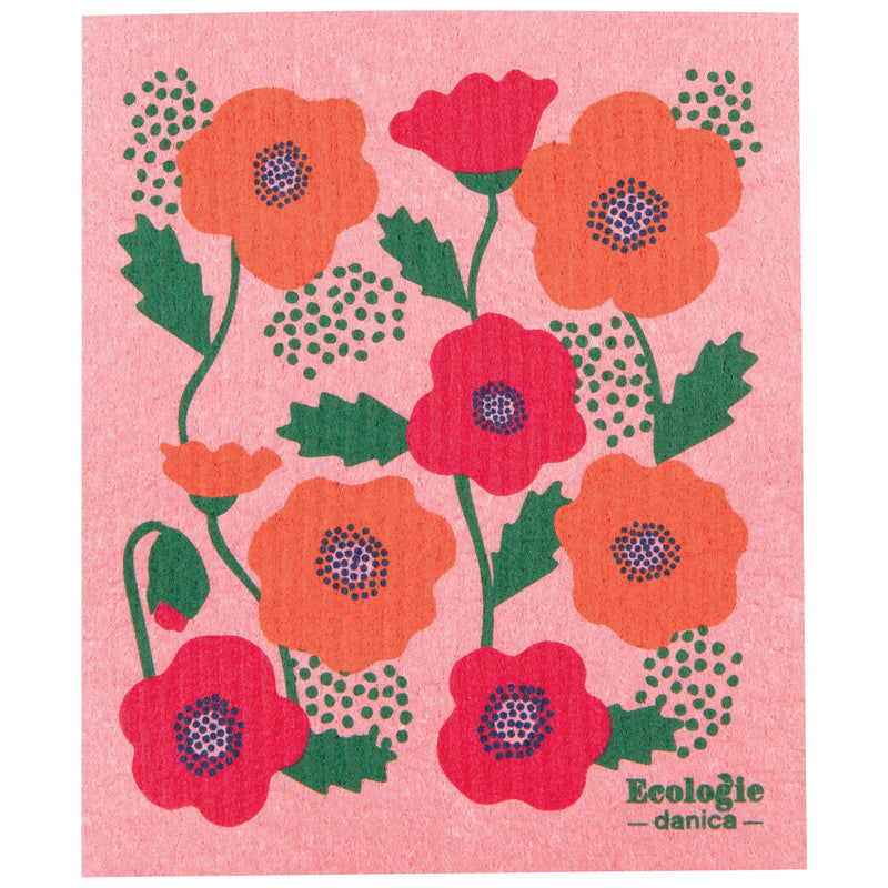 Sponge Cloth